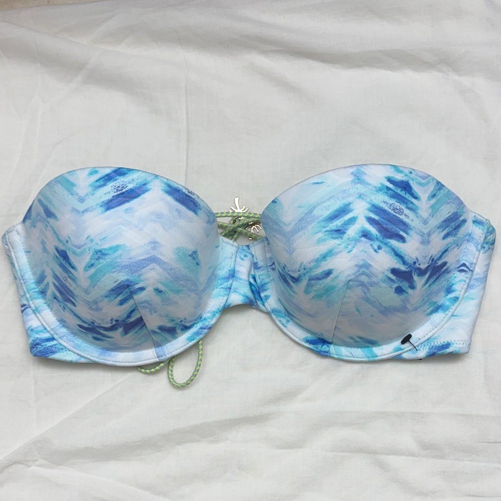 Victoria's Secret Bandeau Bikini
